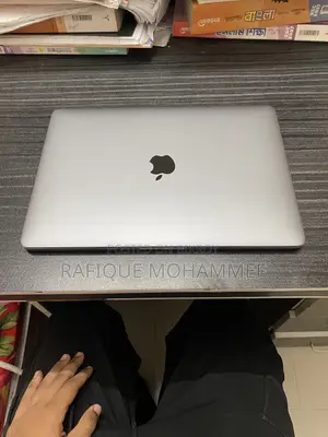Laptop Apple MacBook Pro 2017 8GB Intel Core i5 SSD 256GB