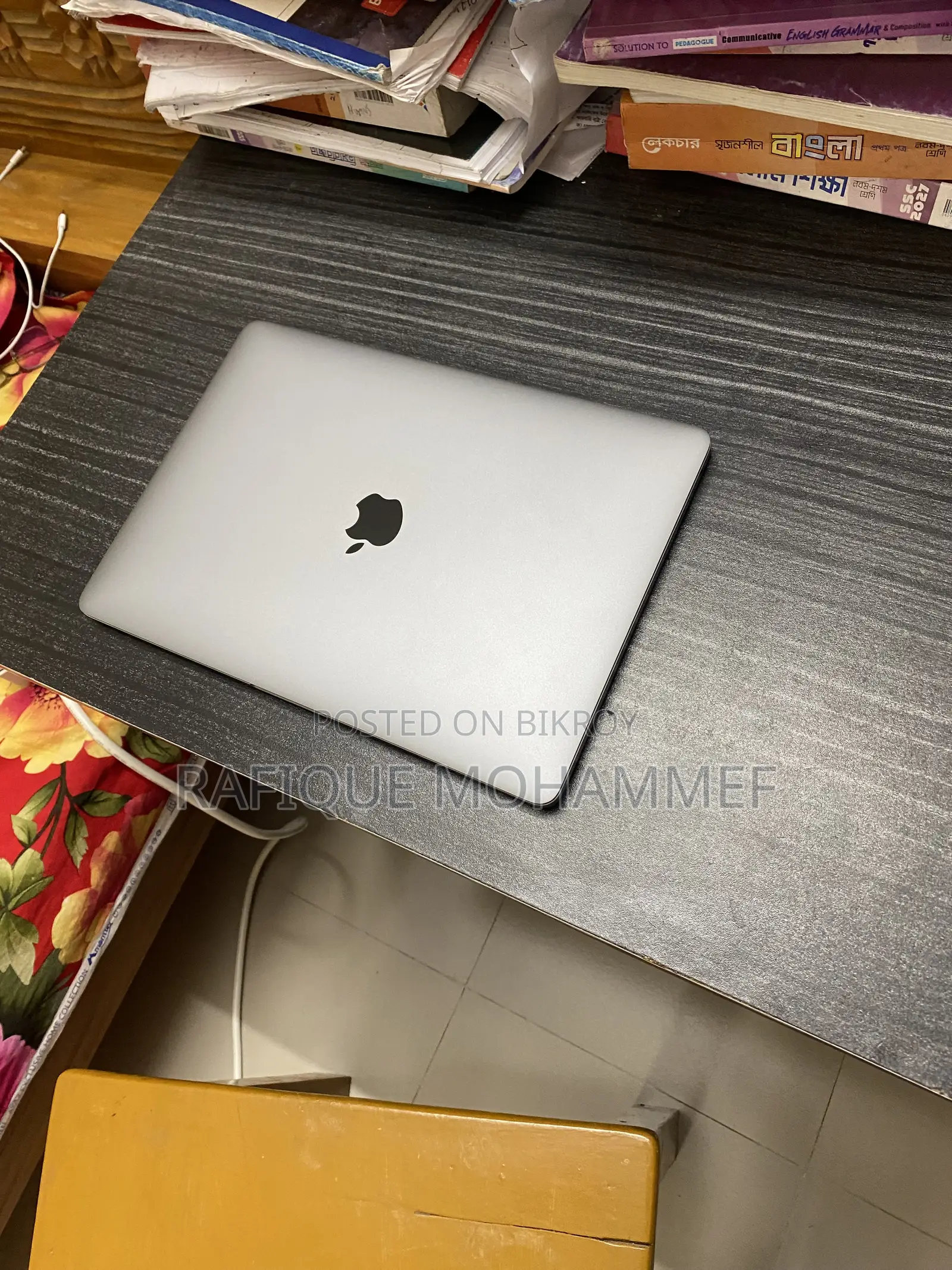 Laptop Apple MacBook Pro 2017 8GB Intel Core i5 SSD 256GB