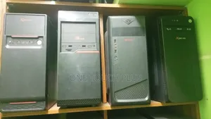 Desktop Computer 4GB Intel Core i3 HDD 500GB