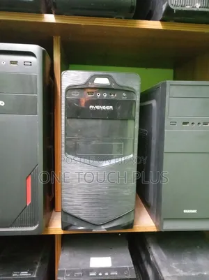 Desktop Computer 4GB Intel Core i3 HDD 500GB