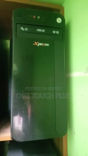 Desktop Computer 4GB Intel Core i3 HDD 500GB