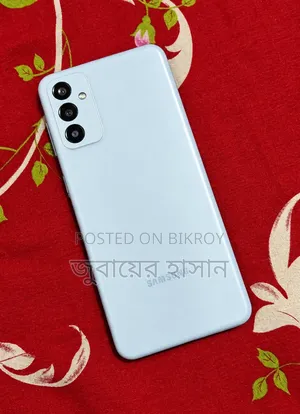 স্যামসাং গ্যালাক্সি এফ২৩ ১২৮ জিবি