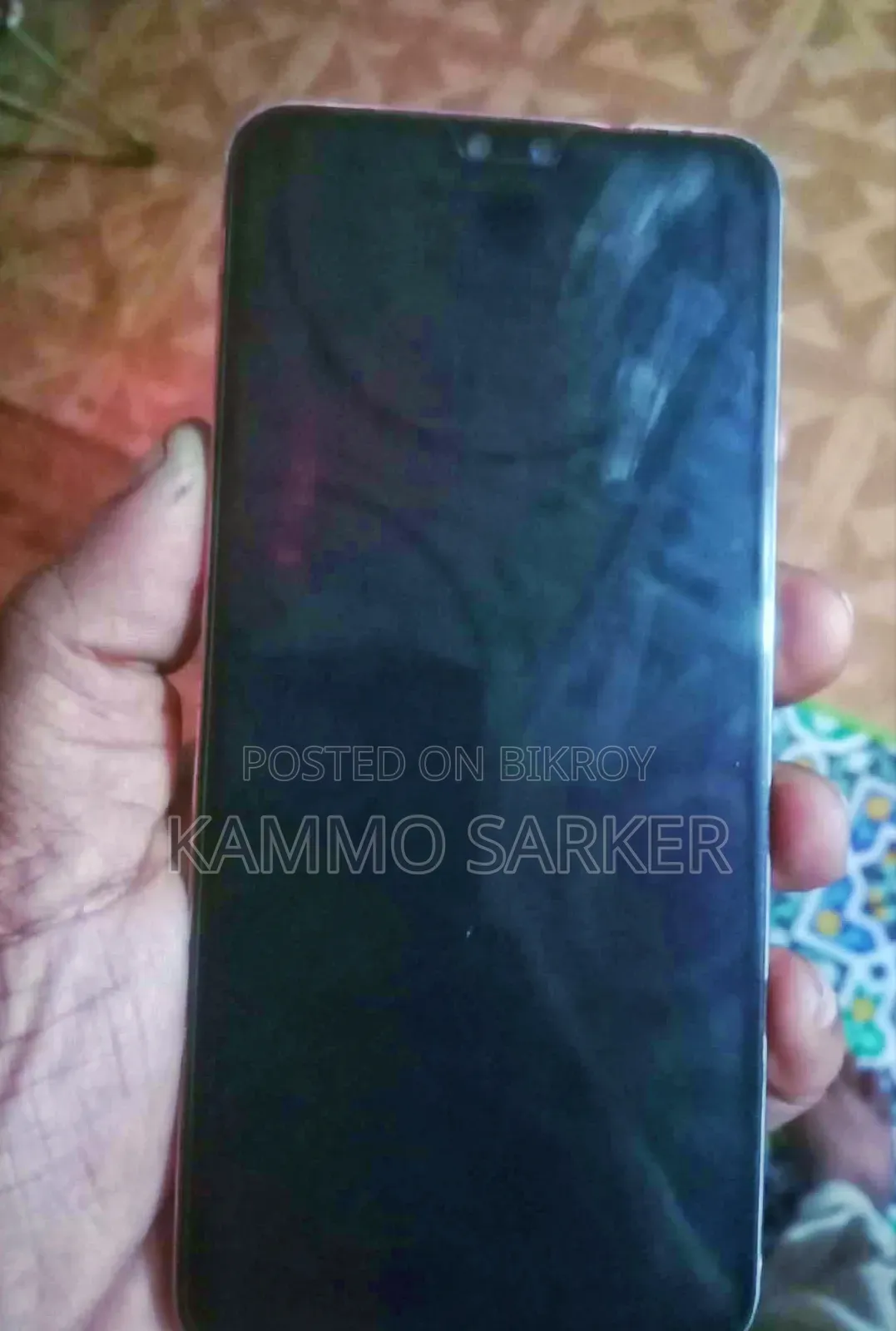 ভিভো ভি২৩ ৫জি ১২৮ জিবি ব্রোঞ্জ