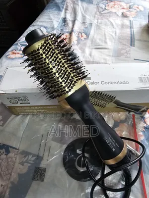Keratin 3D Pro Hair Volumizer 3in1