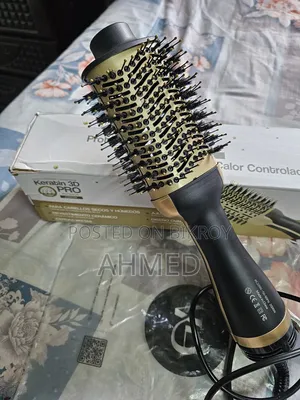 Keratin 3D Pro Hair Volumizer 3in1