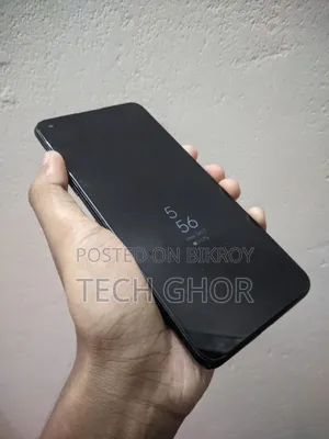 ওয়ানপ্লাস ৯আর ২৫৬ জিবি ব্ল্যাক