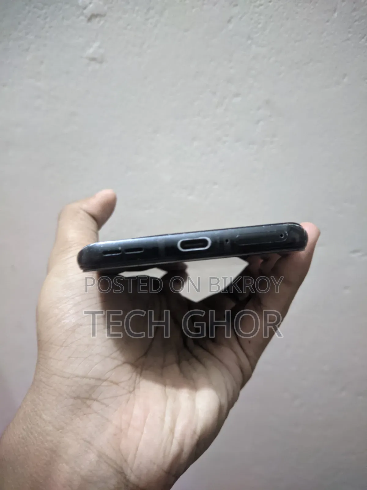 ওয়ানপ্লাস ৯আর ২৫৬ জিবি ব্ল্যাক