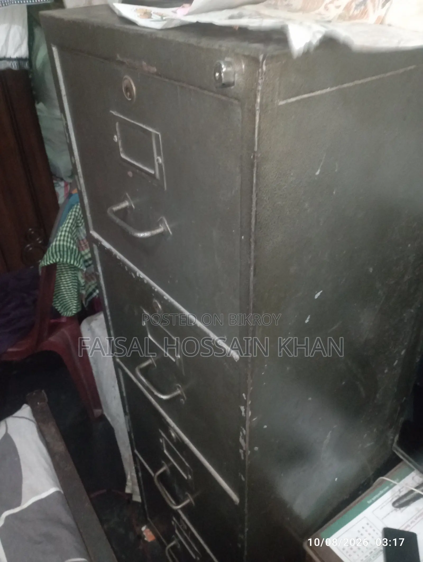 স্টিলের কেবিনেট বিক্রয়