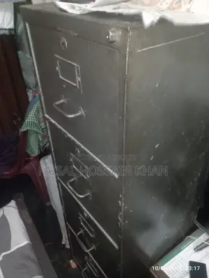 Steel Cabinet for Sale