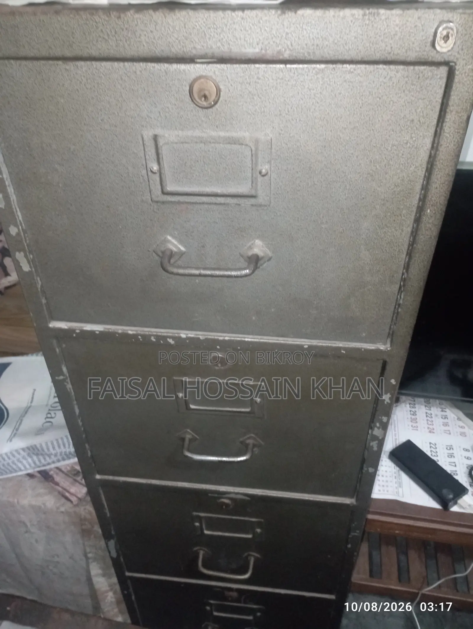 স্টিলের কেবিনেট বিক্রয়
