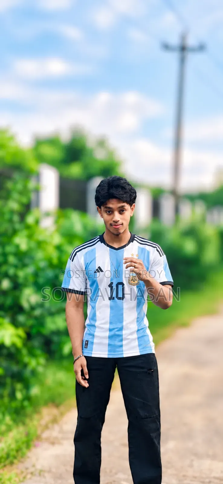 কারো পার্সোনাল বা বাসা দেখার জন্য লোক লাগলে ইনবক্স করতে পারেন