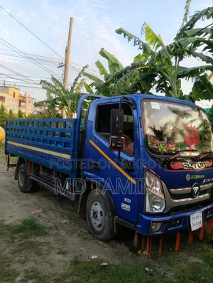 Truck sell For urgent need