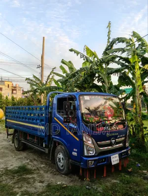 Truck sell For urgent need
