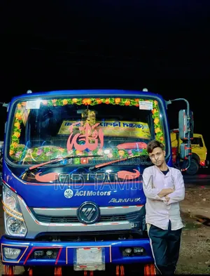 Truck sell For urgent need