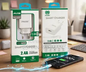 Charger Type C