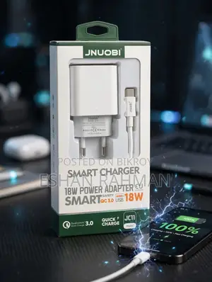 Charger Type C