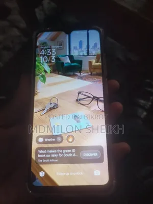Xiaomi 12 128 GB White