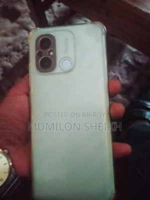 Xiaomi 12 128 GB White