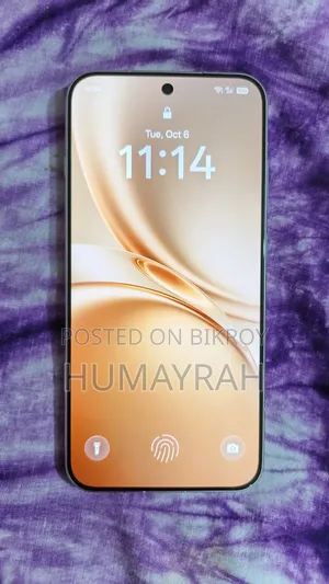 অপ্পো ফাইন্ড এক্স৮ ২৫৬ জিবি হোয়াইট