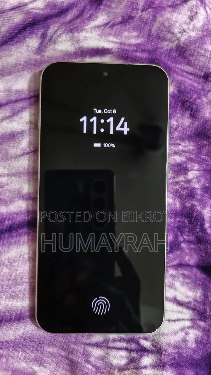 অপ্পো ফাইন্ড এক্স৮ ২৫৬ জিবি হোয়াইট