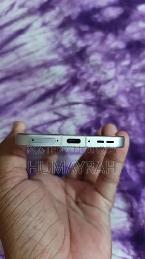 অপ্পো ফাইন্ড এক্স৮ ২৫৬ জিবি হোয়াইট