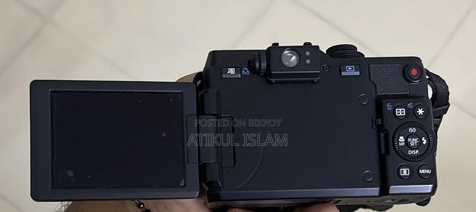 Canon Power Shot