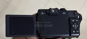 Canon Power Shot