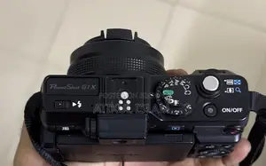 Canon Power Shot