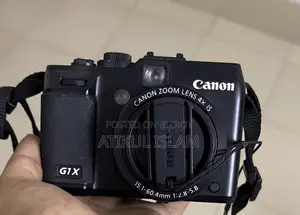Canon Power Shot