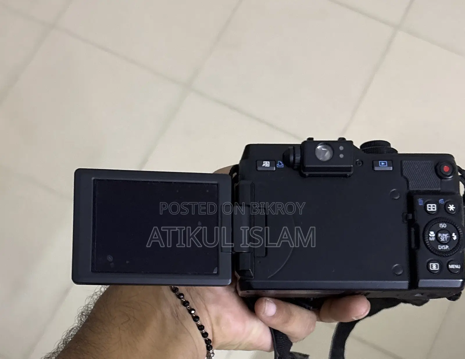 Canon Power Shot