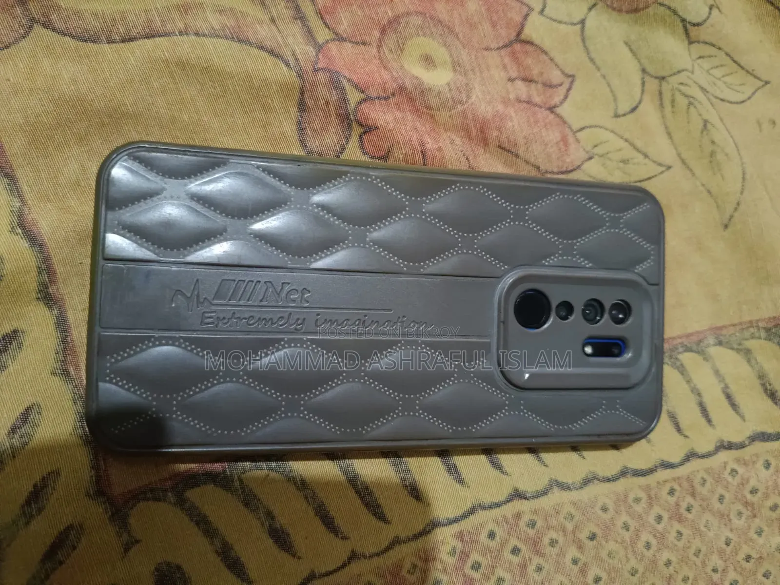 Xiaomi Poco M2 128 GB Blue