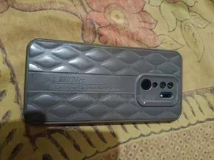 Xiaomi Poco M2 128 GB Blue