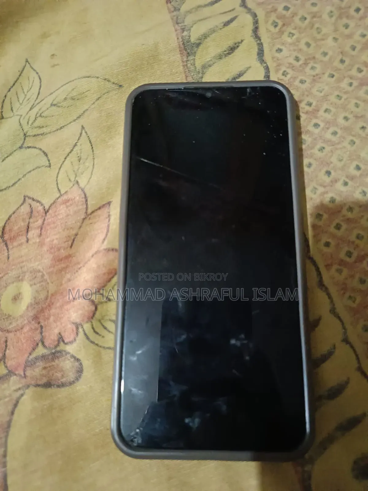 Xiaomi Poco M2 128 GB Blue