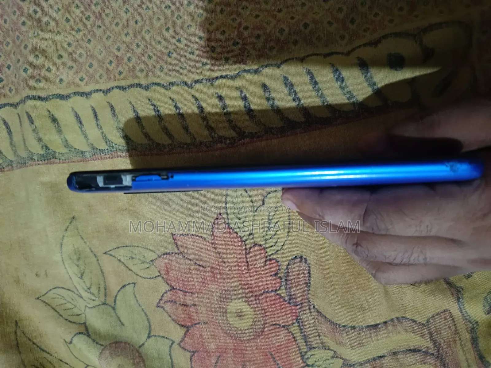 Xiaomi Poco M2 128 GB Blue