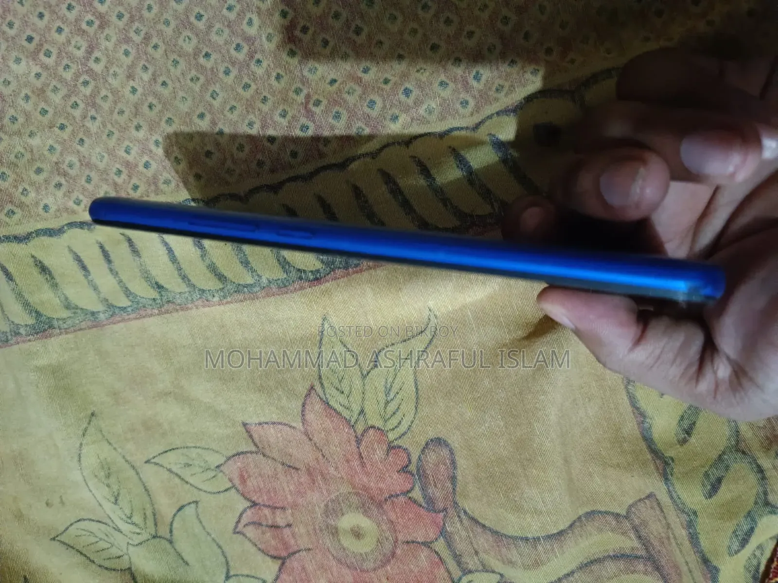 Xiaomi Poco M2 128 GB Blue