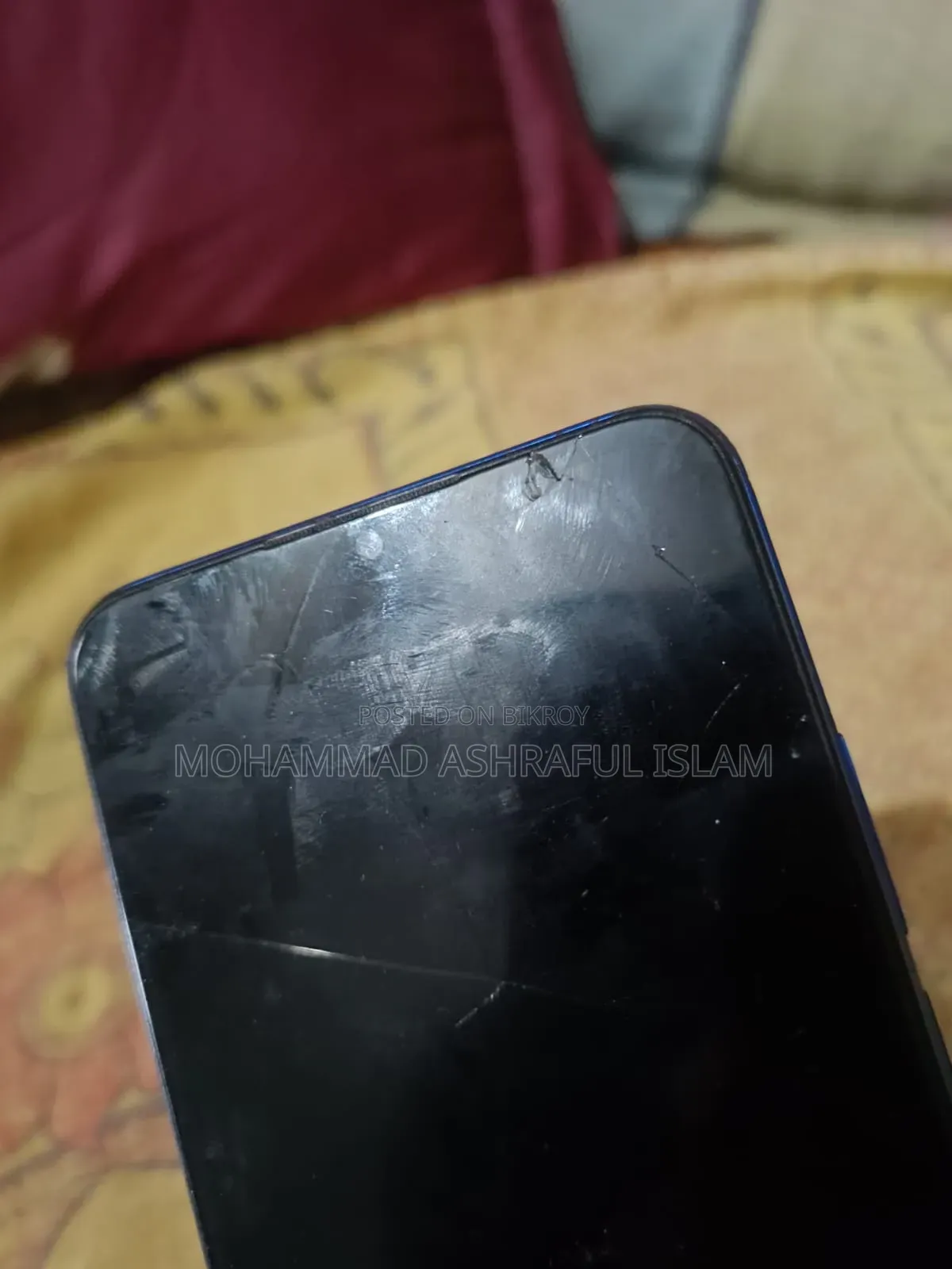 Xiaomi Poco M2 128 GB Blue