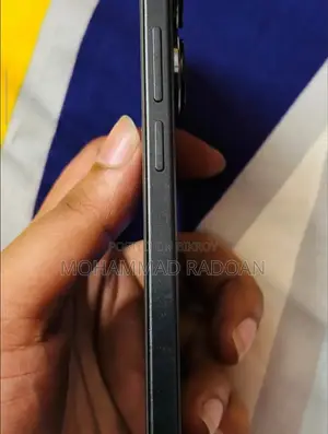 শাওমি রেডমি নোট ১৩ ২৫৬ জিবি ব্ল্যাক