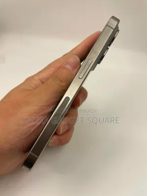 Apple iPhone 15 Pro 128 GB Silver
