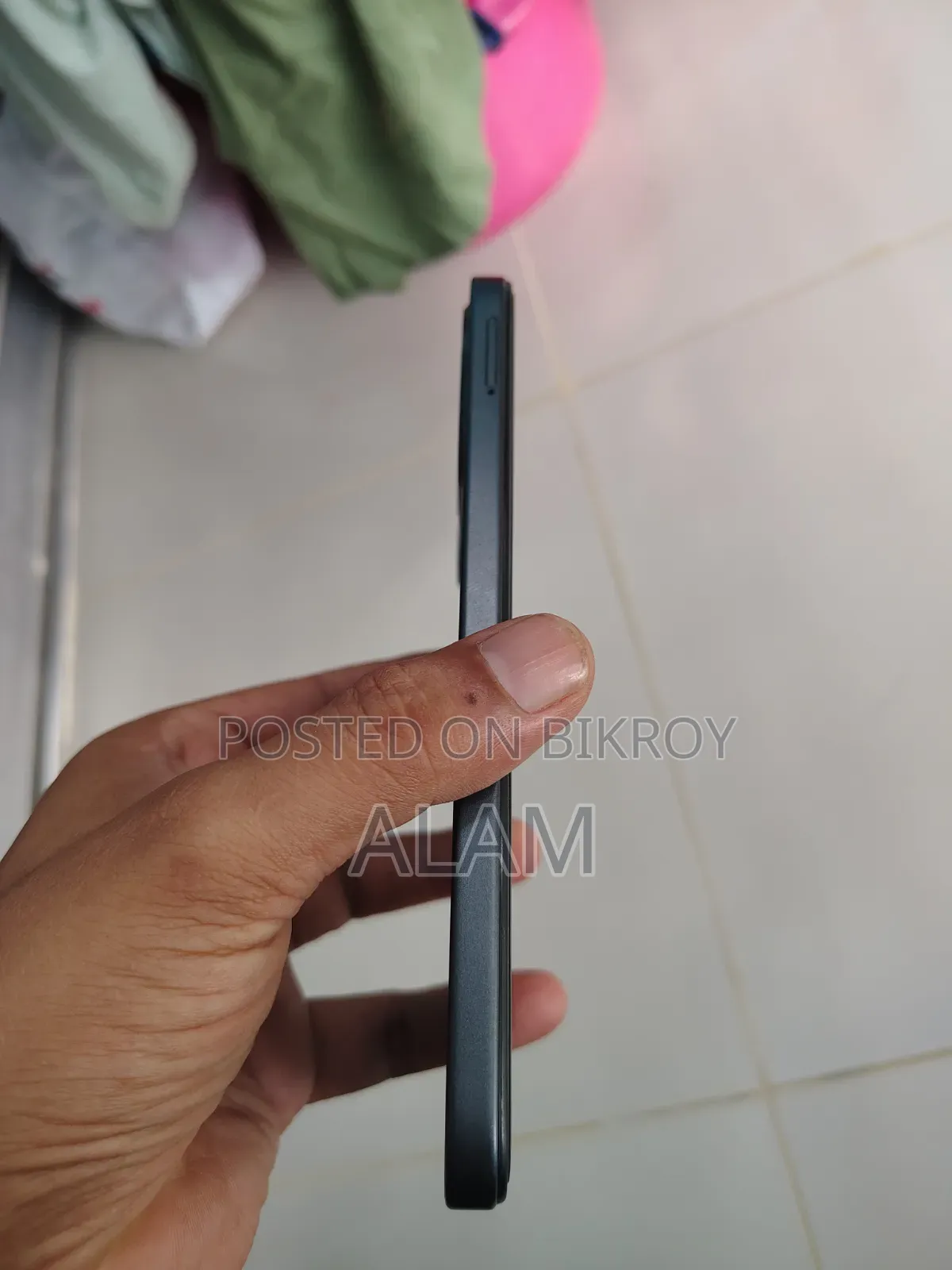টেকনো স্পার্ক ৫০ ১২৮ জিবি গ্রে