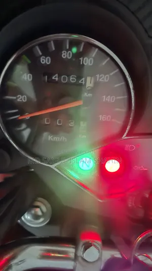 Hero ACHIEVER 2019 Red
