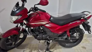 Hero ACHIEVER 2019 Red