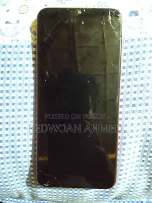 স্যামসাং গ্যালাক্সি এম০২এস ৬৪ জিবি লাল