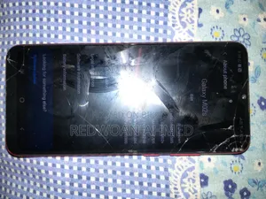 স্যামসাং গ্যালাক্সি এম০২এস ৬৪ জিবি লাল