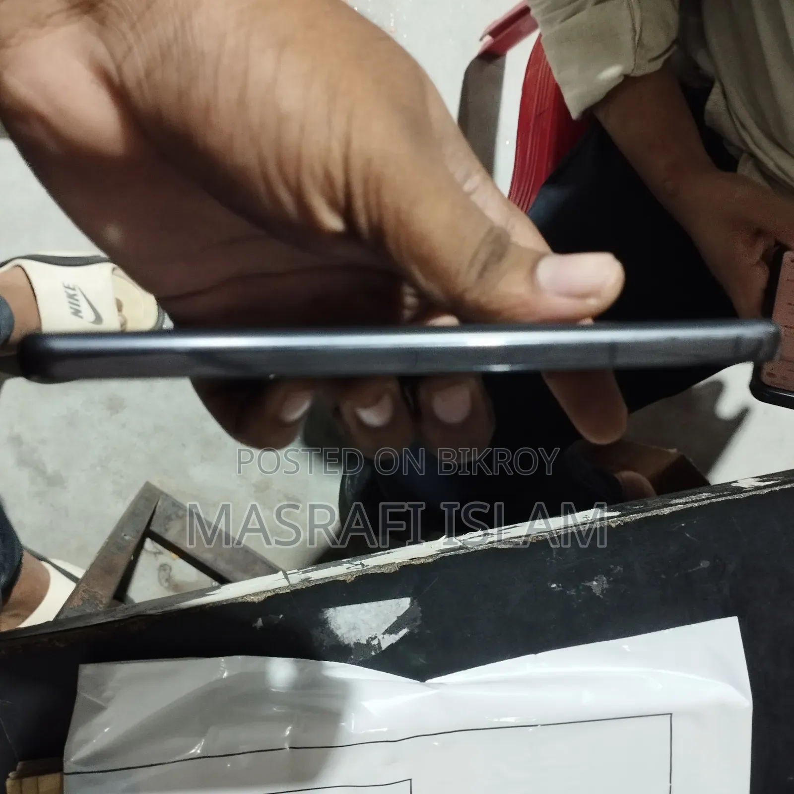 Samsung Galaxy S21 5G 128 GB Black