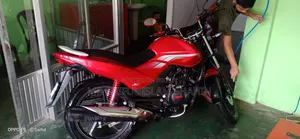 Hero ACHIEVER 2019 Red