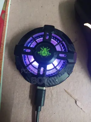 Gaming Cooler