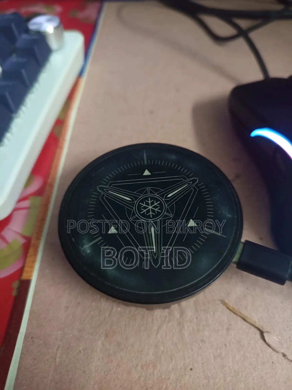Gaming Cooler