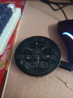 Gaming Cooler