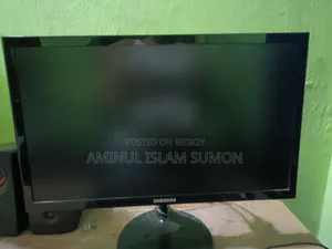 প্রিমিয়াম কোয়ালিটির মনিটর