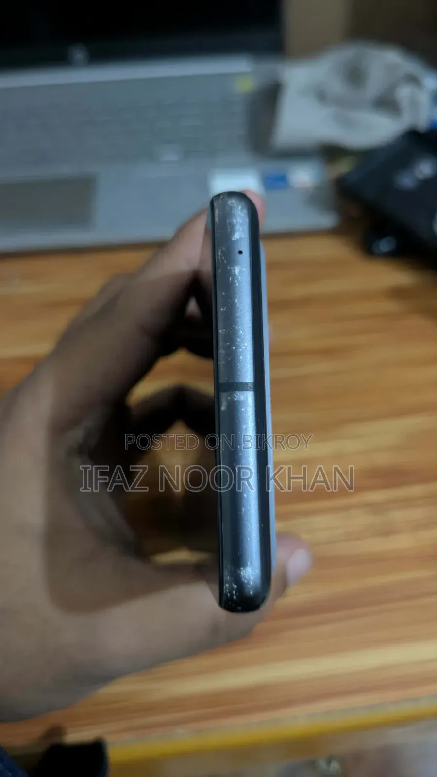 গুগল পিক্সেল ৭ ১২৮ জিবি ব্ল্যাক